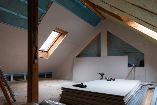 Best Spray Foam Insulation in Belleville, KS