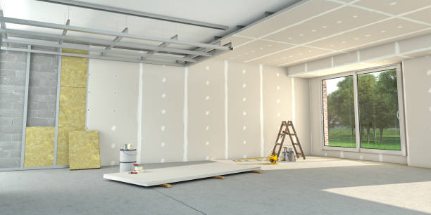 Best Commercial Insulation in Belleville, KS