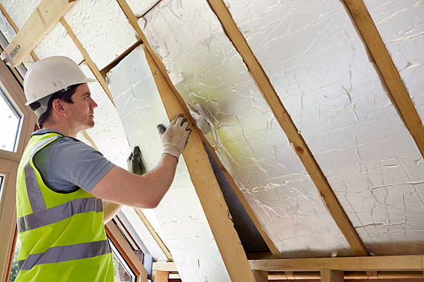 Best Spray Foam Insulation in Belleville, KS