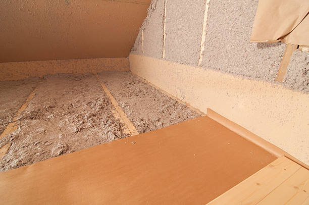 Best Residential Insulation in Belleville, KS