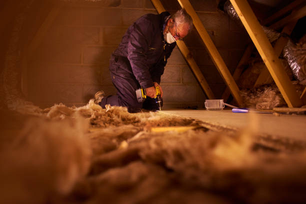 Belleville, KS Insulation Contractor Company